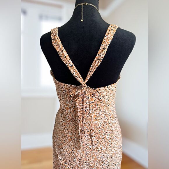 Minkpink Nevaeh Mini Dress in Multi size M - Picture 3 of 15